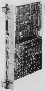 IVS/VME board