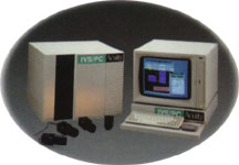 IVS/PC